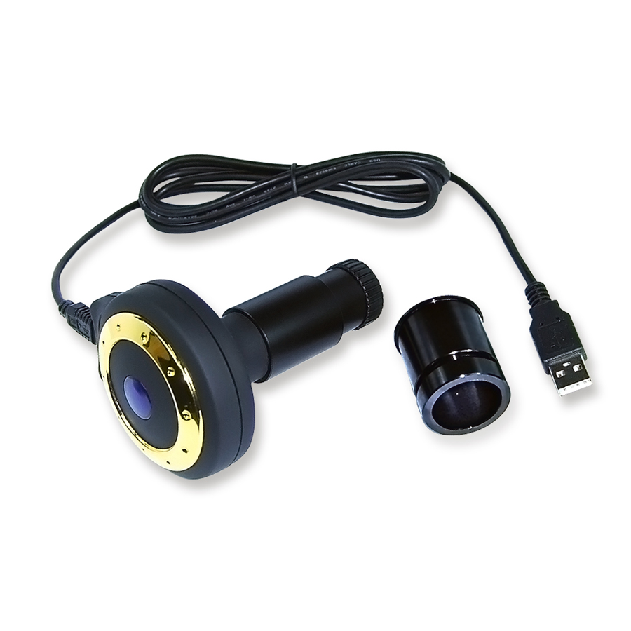 MVV3000显微镜数码相机