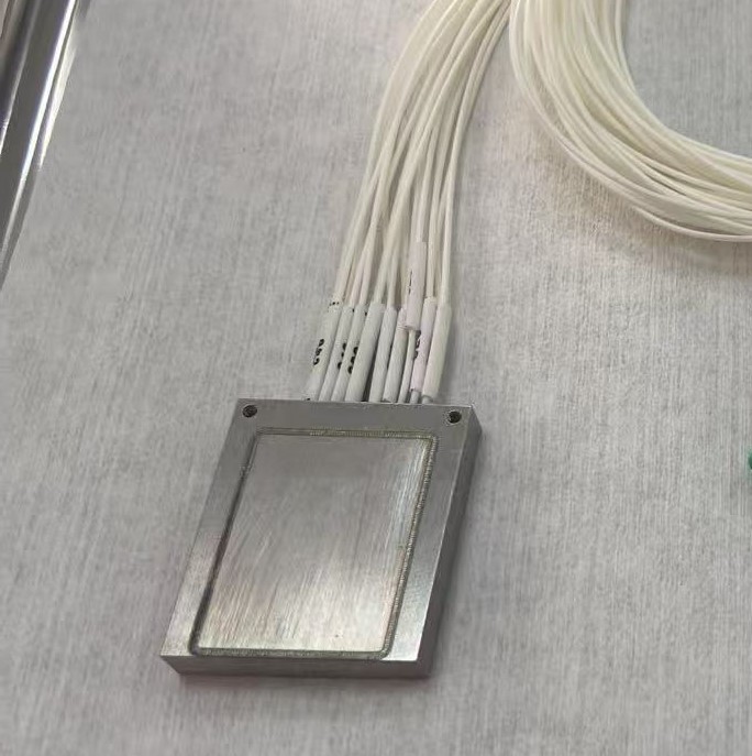 Ultra Compact 16CH PM DWDM Module,C18,C2